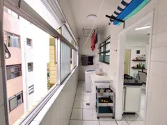 Apartamento com 2 Quartos à venda, 110m² no Boa Vista, São Vicente - Foto 13