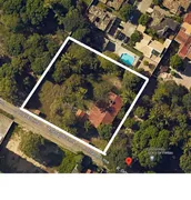 Terreno / Lote / Condomínio à venda, 2750m² no Ponta Negra, Natal - Foto 1