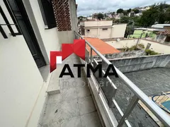 Casa com 4 Quartos à venda, 45m² no Vista Alegre, Rio de Janeiro - Foto 25