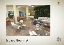 Apartamento com 3 Quartos à venda, 80m² no Centro, Ubatuba - Foto 7