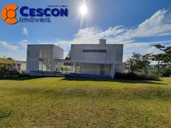 Casa de Condomínio com 4 Quartos à venda, 497m² no Aldeia da Serra, Barueri - Foto 4