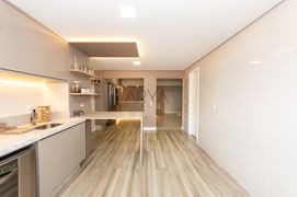 Apartamento com 4 Quartos à venda, 253m² no Champagnat, Curitiba - Foto 21