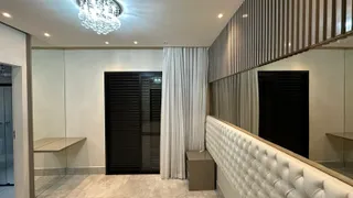 Casa de Condomínio com 3 Quartos para alugar, 220m² no Condominio Residencial Euroville II, Bragança Paulista - Foto 13
