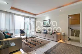 Apartamento com 4 Quartos à venda, 140m² no Humaitá, Rio de Janeiro - Foto 2