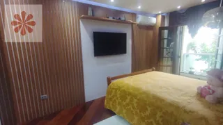 Sobrado com 5 Quartos à venda, 480m² no Jardim Cotinha, São Paulo - Foto 24