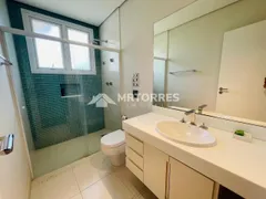Casa de Condomínio com 5 Quartos para alugar, 409m² no MOINHO DE VENTO, Valinhos - Foto 30