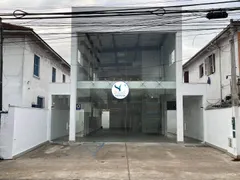 Loja / Salão / Ponto Comercial para alugar, 270m² no Macuco, Santos - Foto 3