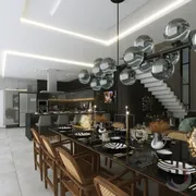 Casa de Condomínio com 4 Quartos à venda, 538m² no Sul do Rio, Santo Amaro da Imperatriz - Foto 11