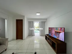 Apartamento com 3 Quartos à venda, 135m² no Buritis, Belo Horizonte - Foto 1