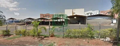 Galpão / Depósito / Armazém com 1 Quarto para alugar, 1m² no Roosevelt, Uberlândia - Foto 5