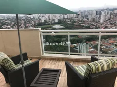 Cobertura com 3 Quartos para venda ou aluguel, 175m² no Brooklin, São Paulo - Foto 3