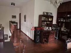 Casa com 4 Quartos para alugar, 433m² no Serra, Belo Horizonte - Foto 15