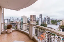 Cobertura com 4 Quartos à venda, 360m² no Moema, São Paulo - Foto 11