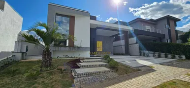 Casa de Condomínio com 4 Quartos à venda, 259m² no Jardim Maison Du Parc, Indaiatuba - Foto 2