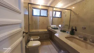 Apartamento com 4 Quartos para alugar, 194m² no Ipanema, Rio de Janeiro - Foto 20