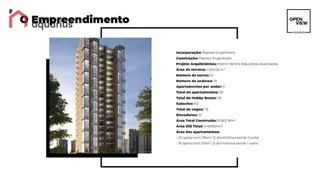 Apartamento com 3 Quartos à venda, 130m² no Jardim Aquarius, São José dos Campos - Foto 10