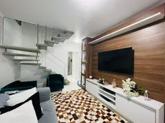 Casa de Condomínio com 3 Quartos à venda, 114m² no Pedra Branca, Palhoça - Foto 6