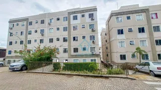 Apartamento com 1 Quarto à venda, 40m² no Rondônia, Novo Hamburgo - Foto 1