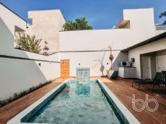 Casa de Condomínio com 4 Quartos à venda, 330m² no Condominio Amstalden Residence, Indaiatuba - Foto 6