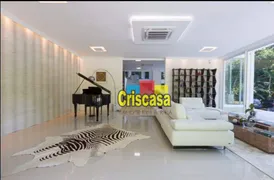 Casa com 5 Quartos à venda, 1000m² no Cantagalo, Rio das Ostras - Foto 3