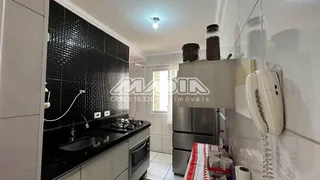 Apartamento com 2 Quartos à venda, 47m² no Vila São Cristóvão, Valinhos - Foto 8
