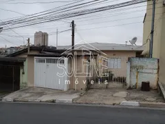 Terreno / Lote / Condomínio à venda, 225m² no Conceição, Osasco - Foto 1