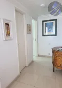 Apartamento com 3 Quartos para alugar, 155m² no Vila Mariana, São Paulo - Foto 12