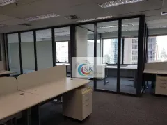 Conjunto Comercial / Sala para alugar, 158m² no Itaim Bibi, São Paulo - Foto 17