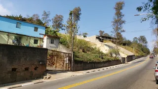 Terreno / Lote / Condomínio à venda, 2036m² no Moinho Velho, Embu das Artes - Foto 4