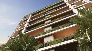 Cobertura com 3 Quartos à venda, 212m² no Ahú, Curitiba - Foto 1