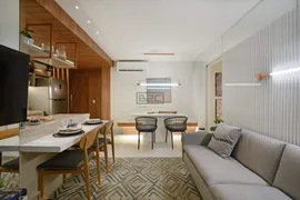 Apartamento com 1 Quarto à venda, 88m² no Setor Bueno, Goiânia - Foto 3