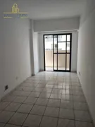 Apartamento com 1 Quarto para alugar, 45m² no Vila Tupi, Praia Grande - Foto 1