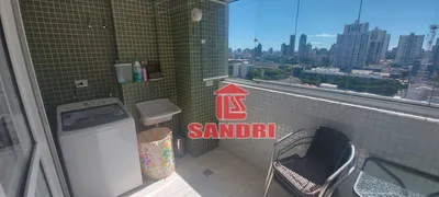 Apartamento com 1 Quarto à venda, 72m² no Zona 01, Maringá - Foto 4