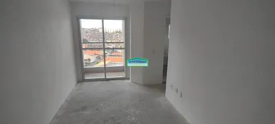 Apartamento com 2 Quartos à venda, 46m² no Mutinga, Osasco - Foto 1