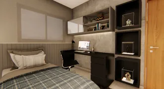 Apartamento com 3 Quartos à venda, 81m² no Setor Leste Universitário, Goiânia - Foto 48