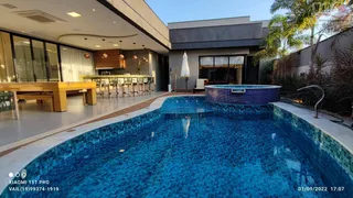 Casa de Condomínio com 3 Quartos à venda, 538m² no Jardim Pau Brasil, Americana - Foto 3