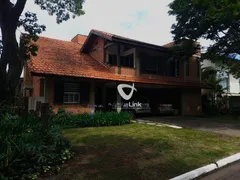 Casa de Condomínio com 5 Quartos à venda, 335m² no Alphaville, Santana de Parnaíba - Foto 35