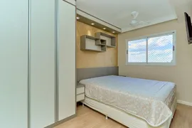 Apartamento com 2 Quartos à venda, 60m² no Fanny, Curitiba - Foto 8