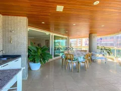 Apartamento com 5 Quartos para alugar, 200m² no Riviera de São Lourenço, Bertioga - Foto 6
