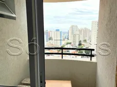 Flat com 1 Quarto à venda, 43m² no Centro, Santo André - Foto 6