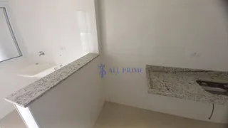 Apartamento com 2 Quartos à venda, 82m² no Canto do Forte, Praia Grande - Foto 6