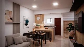 Casa com 3 Quartos à venda, 85m² no Eugênio Ferreira, Canela - Foto 6