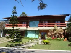 Casa de Condomínio com 4 Quartos à venda, 600m² no Aldeia da Serra, Barueri - Foto 1