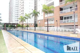 Apartamento com 3 Quartos à venda, 136m² no Bom Jardim, São José do Rio Preto - Foto 29