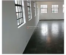 Conjunto Comercial / Sala para venda ou aluguel, 939m² no Bosque da Saúde, São Paulo - Foto 5