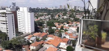Cobertura com 2 Quartos para alugar, 130m² no Perdizes, São Paulo - Foto 36