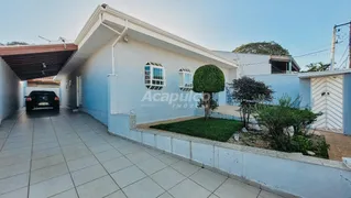 Casa com 3 Quartos à venda, 179m² no Vila Frezzarin, Americana - Foto 1