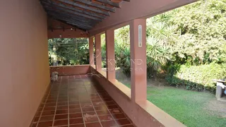 Fazenda / Sítio / Chácara com 3 Quartos à venda, 31700m² no Parque Residencial Casarão, Sumaré - Foto 13