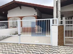 Casa com 2 Quartos à venda, 90m² no Vila Balneária, Praia Grande - Foto 1