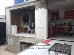 Galpão / Depósito / Armazém com 3 Quartos à venda, 364m² no Ikaray, Várzea Grande - Foto 10